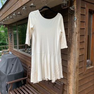 Boho Midi Dress